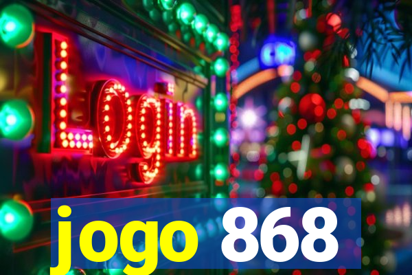 jogo 868